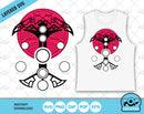 Thor Love and Thunder t-shirt design, SVG cut files for Cricut / Silhouette, Thor 4 clipart, Designs for sublimation