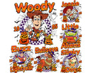 Toy Halloween Png, Trick Or Treat Png, Spooky Vibes Png, Holiday Season Png