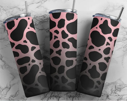 500+ Tumbler Wraps for 20 oz Sublimation Tumbler Bundle