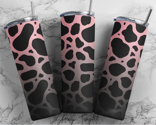 500+ Tumbler Wraps for 20 oz Sublimation Tumbler Bundle