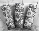 500+ Tumbler Wraps for 20 oz Sublimation Tumbler Bundle