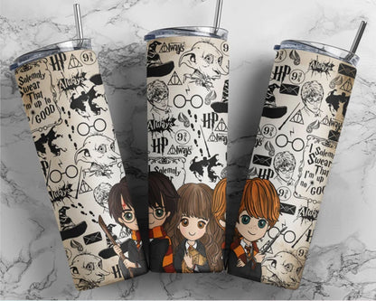500+ Tumbler Wraps for 20 oz Sublimation Tumbler Bundle