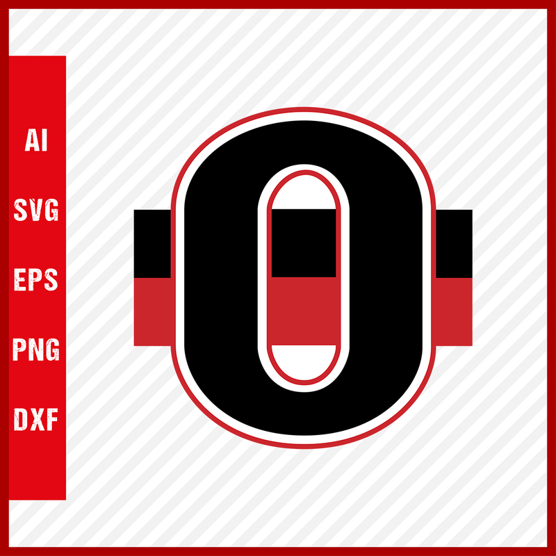 Ottawa Senators Logo Svg NHL National Hockey League Team Svg Clipart