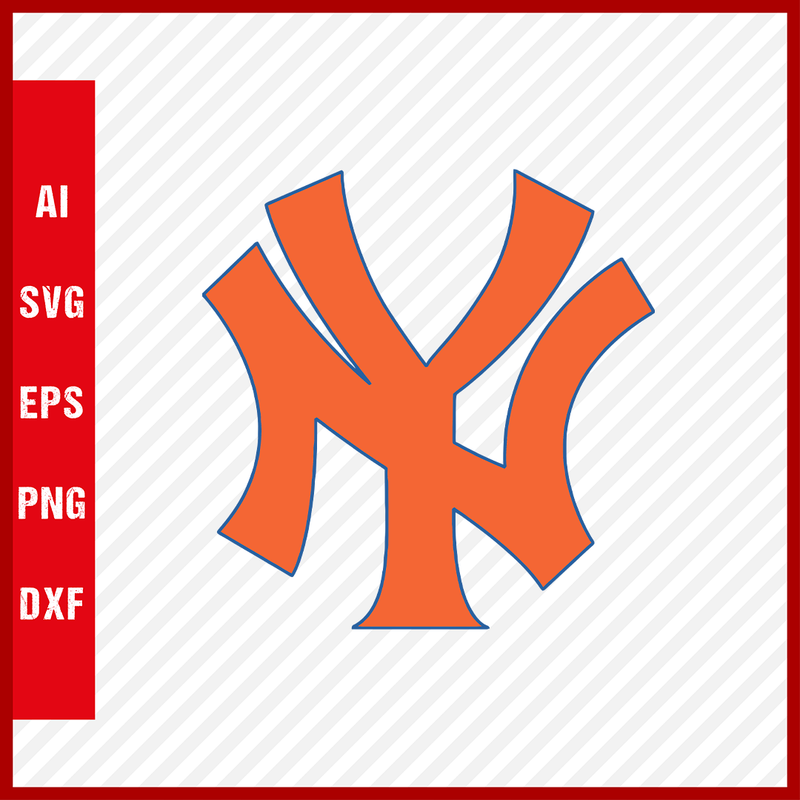 NBA New York Knicks Logo Svg Cut Files Basketball Clipart