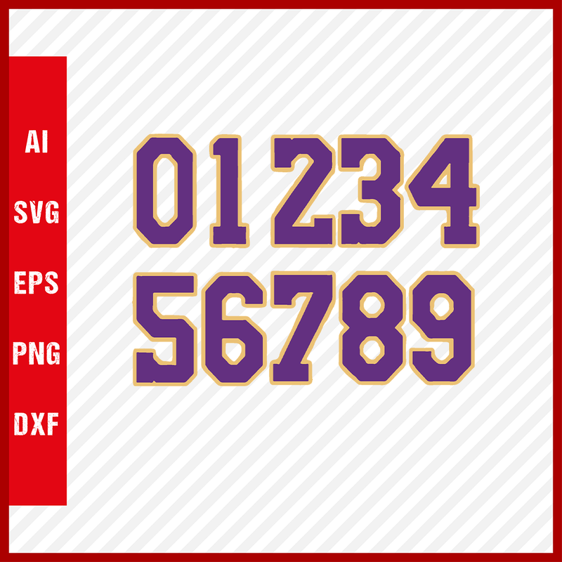 NBA Los Angeles Lakers Logo Svg Cut Files Basketball Clipart