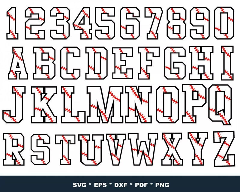 Chicago White Sox Clipart Bundle, PNG & SVG Files for Cricut / Silhouette