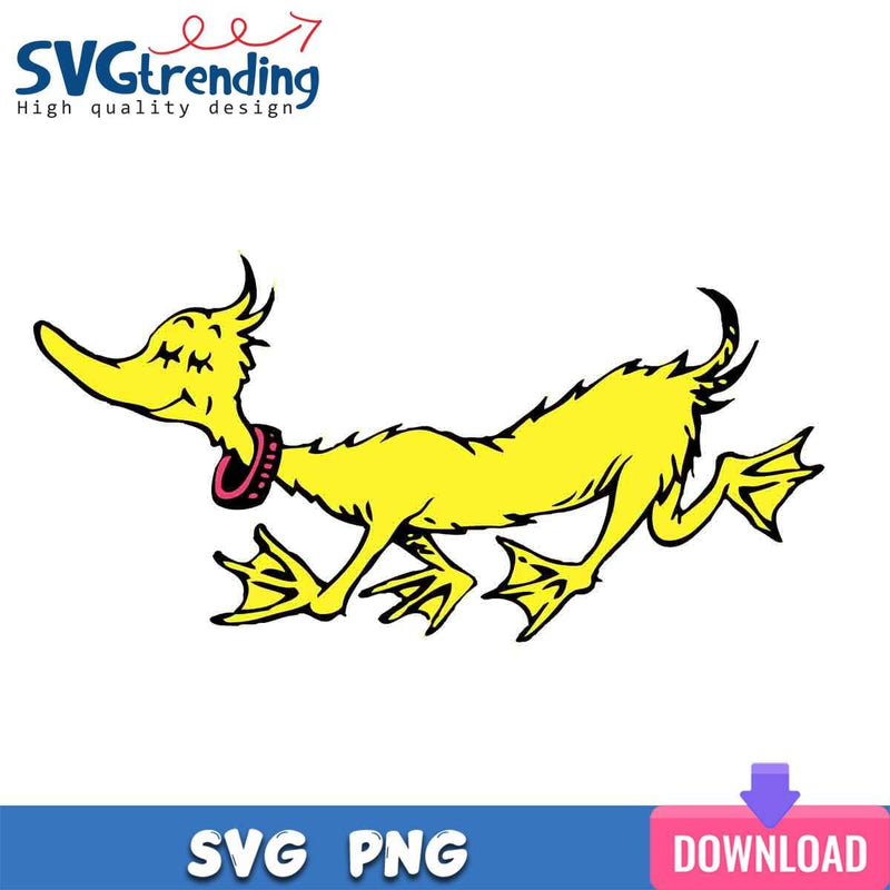 Dr Seuss Character SVG Green Eggs and Ham SVG Files For Cricut Instant Download